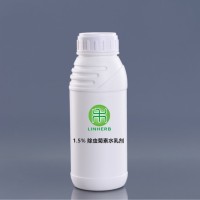 1.5%除虫菊素水乳剂 植物源农药 林禾生物供应生物农药 效果显著